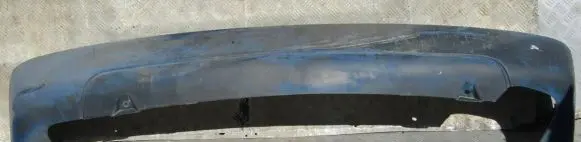 Fiat Ulysse Rear bumper 1462371077