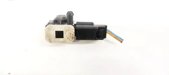 Ford Focus Airbag deployment crash/impact sensor AM5T14B342AA AM5T-14B342-AA