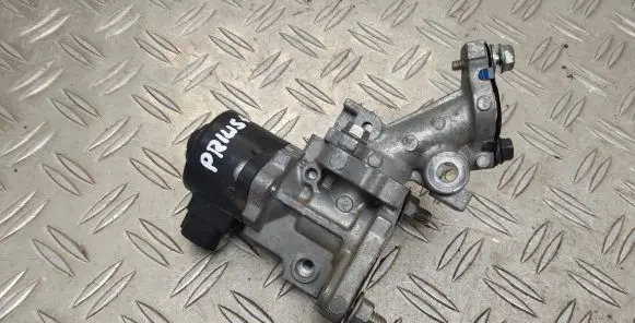Toyota Prius+ (ZVW40) EGR valve 2562037110