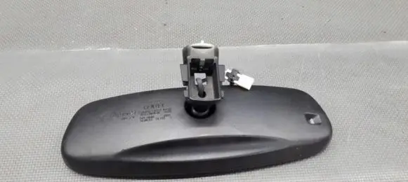 Ford Focus Rear view mirror (interior)