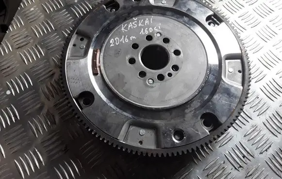 Nissan Qashqai Flywheel 123112580R