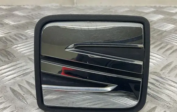 Seat Leon (5F) Tailgate/trunk/boot exterior handle 5F0827565B