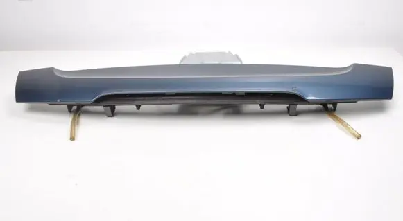 Peugeot RCZ Tailgate/trunk spoiler YM17445580