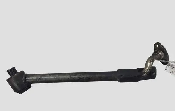 Volkswagen Golf V Turbo turbocharger oiling pipe/hose 03G145736E