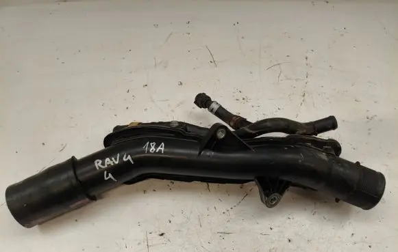 Toyota RAV 4 (XA40) Intercooler hose/pipe 1736153010