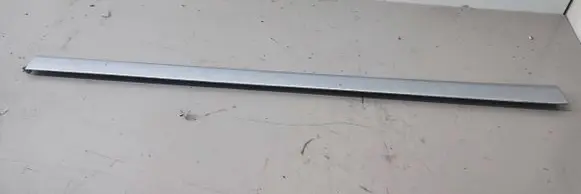 Volvo XC70 Front door trim (molding) 9203784 D7DE 9151912
