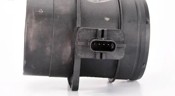 Audi A1 Mass air flow meter 0281002956