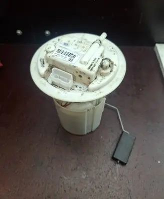 Peugeot 208 I In-tank fuel pump 9684934780 06072007