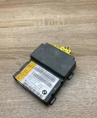BMW 7 E65 E66 Airbag control unit/module 6929557