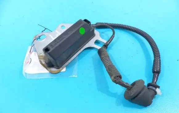 Lexus LS 460 - 600H Central body control module 89767-50010 IMPRK1189625