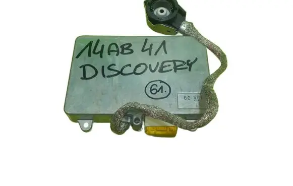 Land Rover Discovery 3 - LR3 LED ballast control module 3900017036