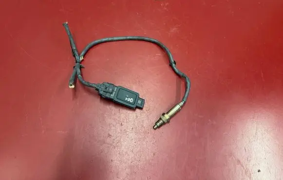 BMW X3 G01 Lambda probe sensor 9887284