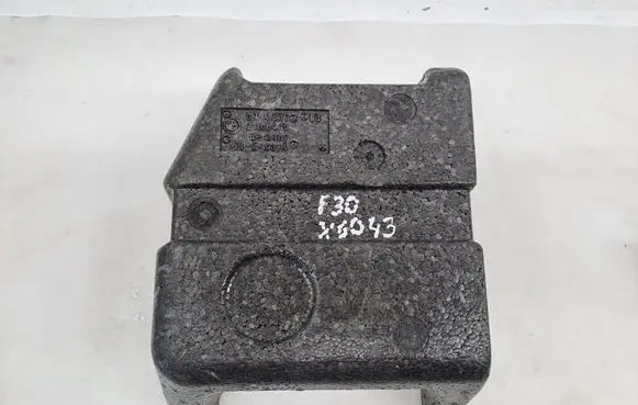 BMW 3 F30 F35 F31 Bottom trim 6794837