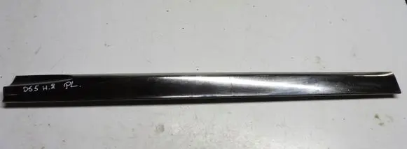 Citroen DS5 Front door trim (molding) 9673774880