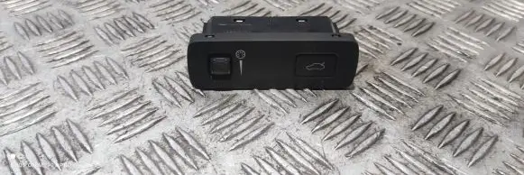 Volvo S90, V90 Tailgate opening switch 31376510