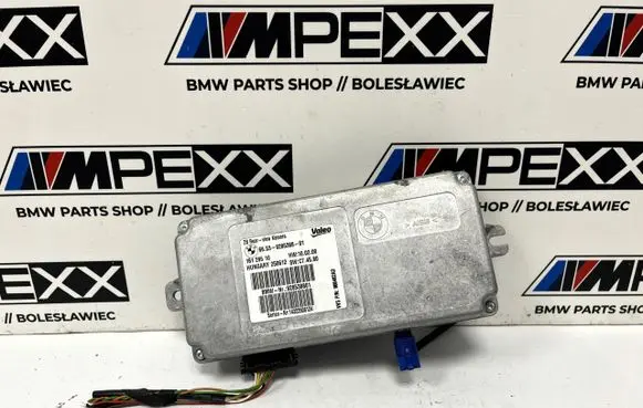 BMW X1 E84 Camera control unit module 