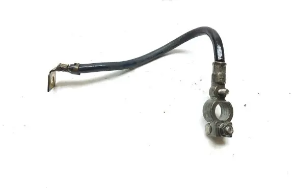 Volkswagen Polo V 6R Negative earth cable (battery) 6R0971235A 2844605