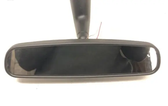 Alfa Romeo Giulia Rear view mirror (interior)