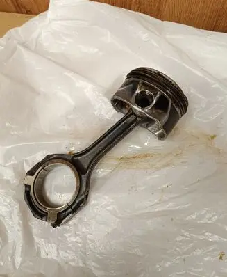 Mercedes-Benz E W238 Piston A2760300700 A2760300520