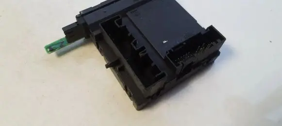 Volkswagen PASSAT B6 Other control units/modules 992729105 992729-105