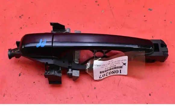 Volvo V50 Front door exterior handle 30663866