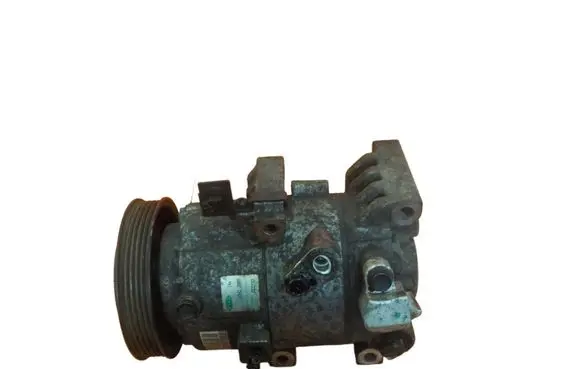 KIA Ceed Air conditioning (A/C) compressor (pump) F500JDCCF02