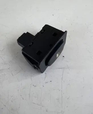 Peugeot 807 Electric window control switch 14889170XT