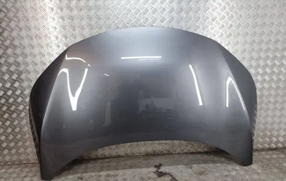 Nissan Ariya Engine bonnet/hood 