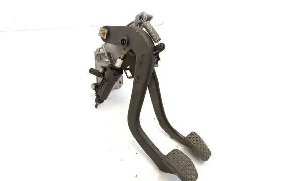 BMW 3 E46 Pedal assembly 2229128 35112229128 1163870