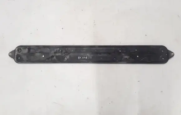Muffler mount bracket/holder