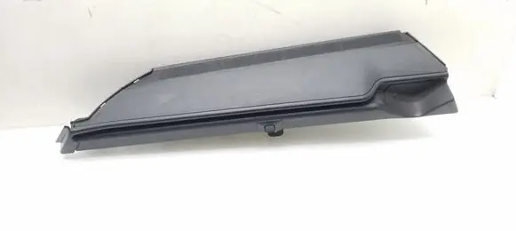 Other trunk/boot trim element