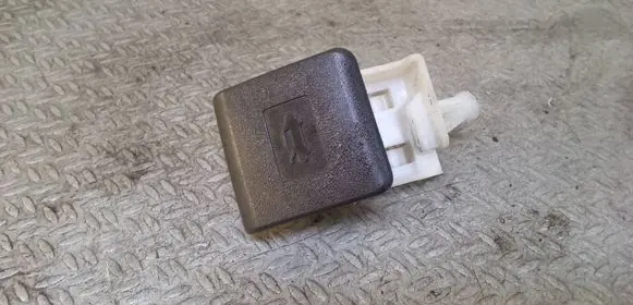 Toyota Verso Engine bonnet (hood) release handle