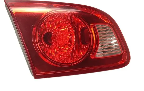 Hyundai Santa Fe Tailgate rear/tail lights 924052B000 92405-2B000 202511251133