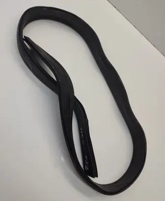 Mercedes-Benz E W212 Engine compartment rubber A2126280298