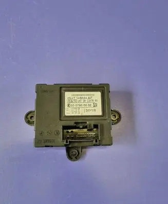 Ford Focus Door control unit/module 14C236AB 0507866002 6N4T14B534AF
