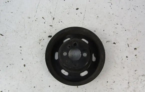 Audi A3 S3 8L Crankshaft pulley 