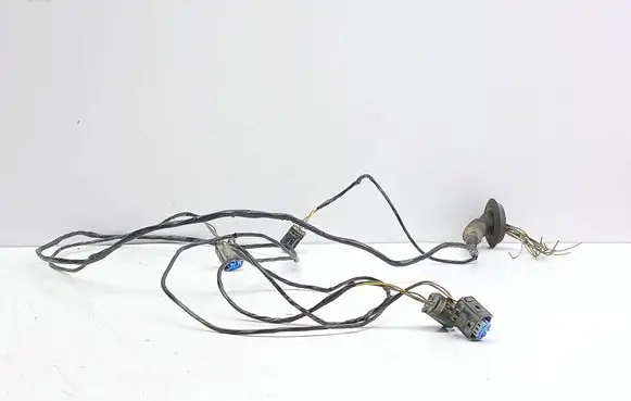 BMW 3 E46 Parking sensor (PDC) wiring loom 8369503