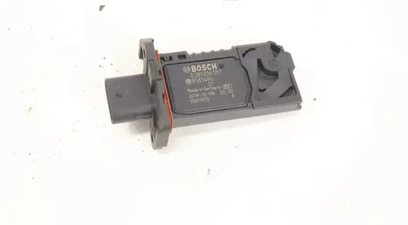 BMW 1 F40 Mass air flow meter 8583496
