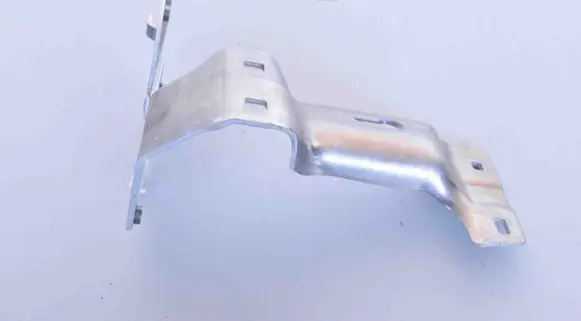 BMW M8 F91 F92 G14 G15 Bottom radiator support slam panel 8079931 51118079931