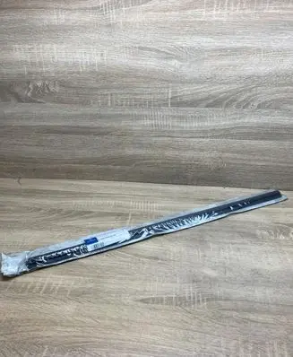 Mercedes-Benz C W202 Rubber seal front door window/glass A2027250565