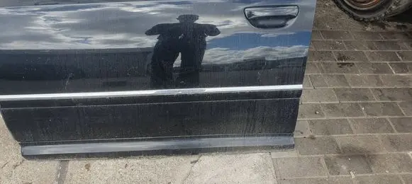 Audi A8 S8 D3 4E Front door 4E0831419j