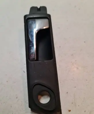 Audi A6 S6 C4 4A Rear door interior handle 4A0839019