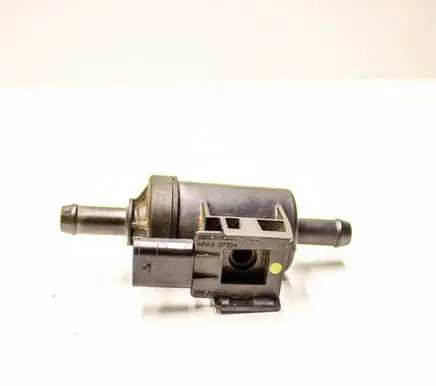 Turbo solenoid valve