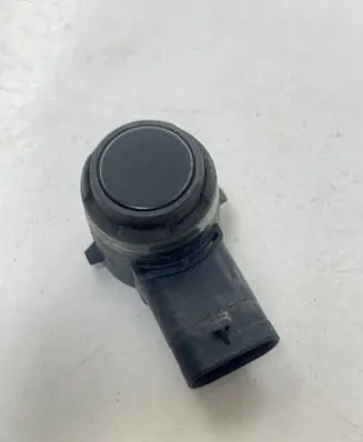 BMW 5 G30 G31 Parking PDC control unit/module 13315112 2211181932 9274427