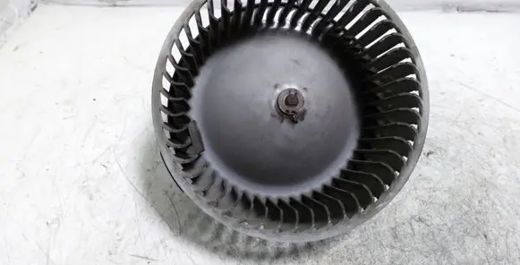 Mazda 3 I Heater fan/blower 8940000 BN7N01