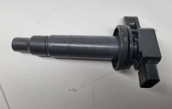Toyota Prius (NHW20) High voltage ignition coil 9091902240