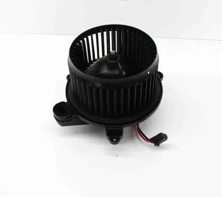 Volvo XC40 Heater fan/blower