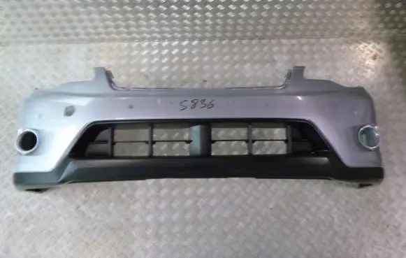 Subaru XV I Front bumper 57704FJ010