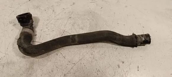Mini Cooper Countryman F60 Engine coolant pipe/hose 11538580491