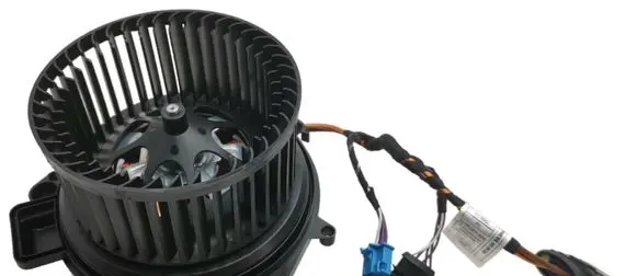 Volkswagen ID.7 Heater fan/blower 1EA820021B
